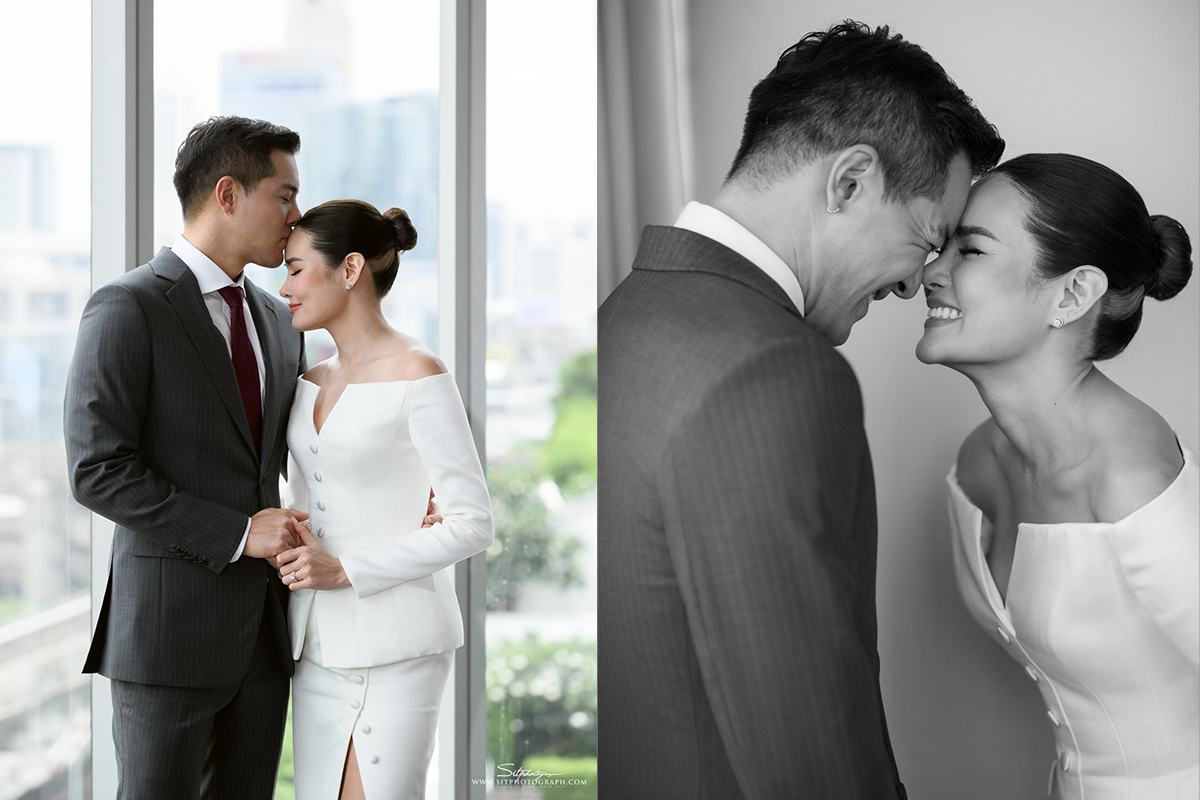 ช่างภาพสุด Hot ที่เหล่าเซเลป ดารา ชอบใช้ | as your mind wedding planner